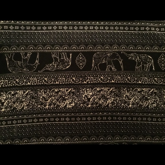 Ladies Midi-length dress. Sz M - Picture 2 of 2